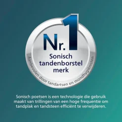 Philips Sonicare 4100 Series HX3681/54 Elektrische Tandenborstel Clearance