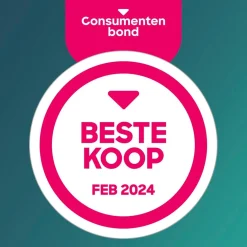 Philips Sonicare 4100 Series HX3681/54 Elektrische Tandenborstel Clearance