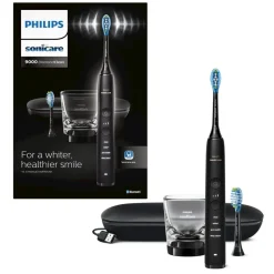 Philips Sonicare 9000 Series DiamondClean HX9913/18 Elektrische Tandenborstel Best