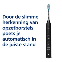 Philips Sonicare 9000 Series DiamondClean HX9913/18 Elektrische Tandenborstel Best