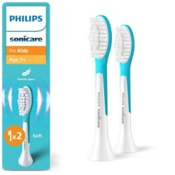 Philips Sonicare For Kids 7-11 Jaar HX6042/90 Opzetborstels Hot