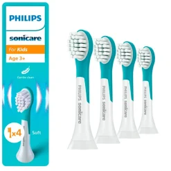 Philips Sonicare For Kids 3-7 jaar HX6034/90 Opzetborstels Clearance