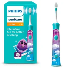 Philips Sonicare For Kids HX6322/04 Elektrische Tandenborstel Discount