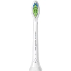 Philips Sonicare Optimal White HX6066/87 Opzetborstels Clearance