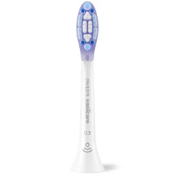 Philips Sonicare Optimal Sensitive HX6052/10 Opzetborstels Clearance