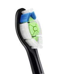 Philips Sonicare W2 Optimal White HX6062/88 Opzetborstels Clearance