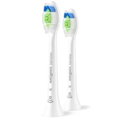 Philips Sonicare W2 Optimal White HX6062/87 Opzetborstels Online