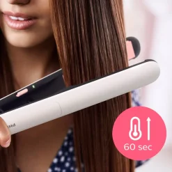 Philips StraightCare Essential HP8321/40 Stijltang Online