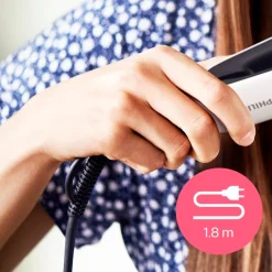 Philips StraightCare Essential HP8321/40 Stijltang Online