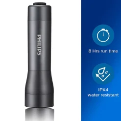 Philips Zaklamp SFL4000T/10 New