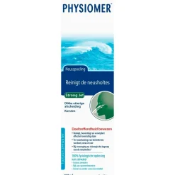 Physiomer Strong Jet Neusspray Sale