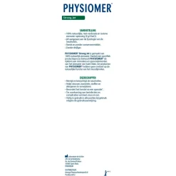 Physiomer Strong Jet Neusspray Sale