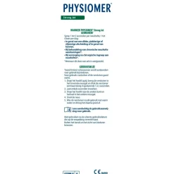 Physiomer Strong Jet Neusspray Sale