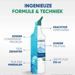 Physiomer Strong Jet Neusspray Sale