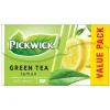Pickwick Green Tea Original Lemon