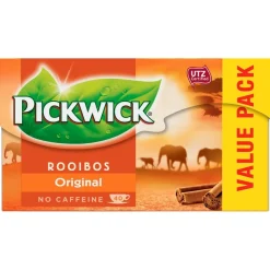 Pickwick Rooibos Original Blend Thee Best