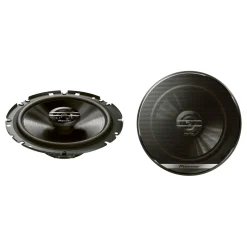 Pioneer TS-G1720F Speakerset 300W 17cm Outlet