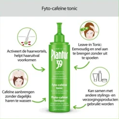 Plantur 39 Tonic met Fyto-Cafeïne Discount