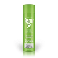 Plantur 39 Plantur39 Cafeïne Shampoo New