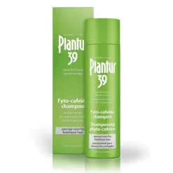 Plantur 39 Plantur39 Cafeïne Shampoo New