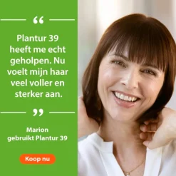 Plantur 39 Plantur39 Cafeïne Shampoo voor Gekleurd Haar Discount