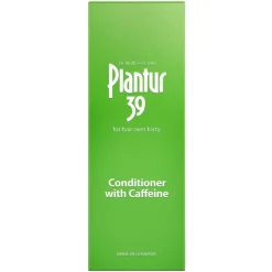 Plantur 39 Plantur39 Caffeïne Conditioner Discount