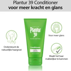 Plantur 39 Plantur39 Caffeïne Conditioner Discount