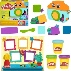 Play-Doh Foto Fun Starterset Outlet
