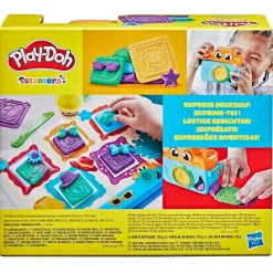 Play-Doh Foto Fun Starterset Outlet