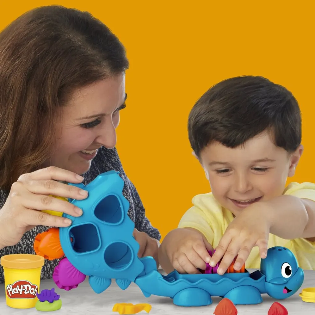Play-Doh Shapes And Colors Dino Starter Kleiset Outlet