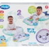 Playgro Polar Pals Tummy Time Activity Pillow Discount