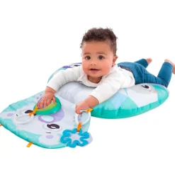 Playgro Polar Pals Tummy Time Activity Pillow Discount