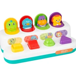 Playgro Pop And Play Friends Best