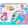 Playgro Sensory Explorer Music and Lights Activity Walker Hot