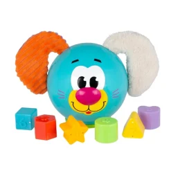 Playgro +Learn Puppy Shape Sorter