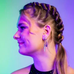 Pluggerz Enjoy Music Oordoppen