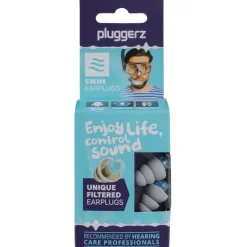 Pluggerz Zwemoordoppen Online