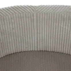 Plushnest ronde ballenbak voor kinderen en baby's met 200 kleurrijke ballen Discount