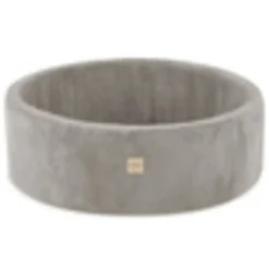 Plushnest ronde ballenbak voor kinderen en baby's met 200 kleurrijke ballen Discount