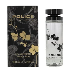 Police Dark - Eau de Toilette 100ml Best
