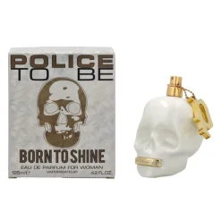 Police To Be Born To Shine For Woman - Eau de Parfum 125 ml