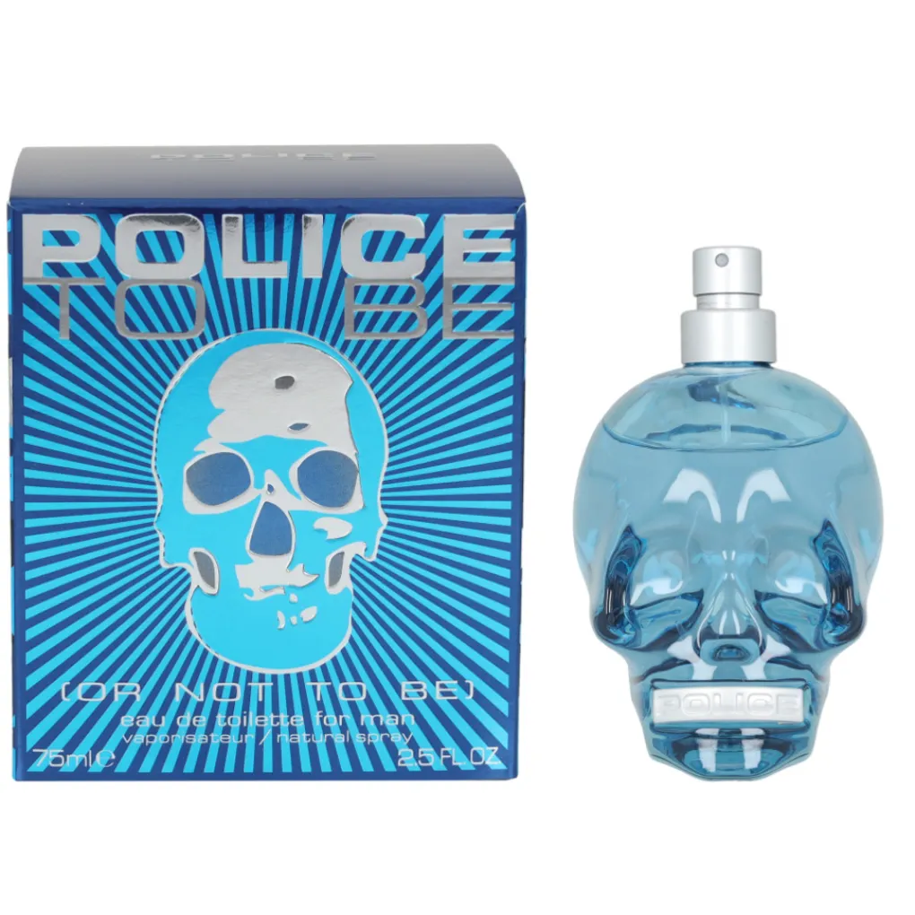 Police To Be Or Not To Be For Man - Eau de Toilette 75 ml Sale