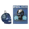 Police To Be Tattooart For Men - Eau de Toilette 125 ml Clearance