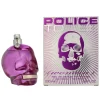 Police To Be Woman - Eau de Parfum 200ml