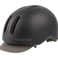 Polisport Helm Commuter Large 58-61cm Outlet