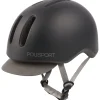 Polisport Helm Commuter Medium 54-58cm Clearance