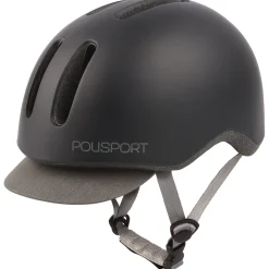 Polisport Helm Commuter Medium 54-58cm Clearance