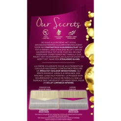 Poly Palette Intensive Oil-Care Color U71 Puur Zilvergrijs Haarverf Outlet