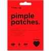 Pretty me Heart Pimple Patches Hot