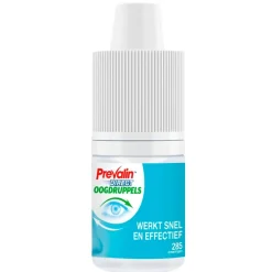 Prevalin Direct 5-in-1 Oogdruppels Clearance
